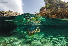 Dafina Bay & Haxhi Ali Cave