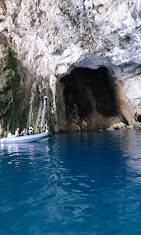 Haxhi Ali Cave & Karaburun